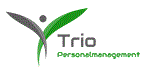 Trio Personalmanagement GmbH logo