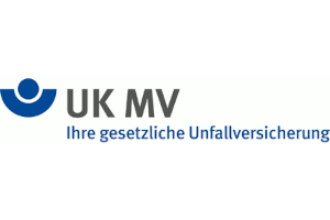 Unfallkasse Mecklenburg-Vorpommern logo