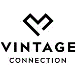 VINTAGE CONNECTION logo