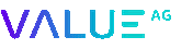 Value AG logo
