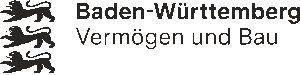 Vermögen und Bau Baden-Württemberg - Amt Heilbron logo