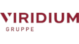 Viridium Gruppe logo