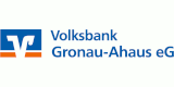 Volksbank Gronau-Ahaus eG logo