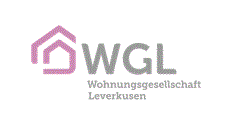 WGL Wohnungsgesellschaft Leverkusen GmbH logo