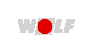 WOLF Group logo