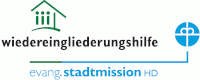 Wiedereingliederungshilfe der Evang. Stadtmission Heidelberg gGmbH logo