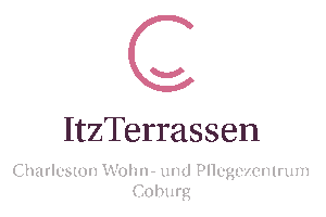 Wohn- und Pflegezentrum ItzTerrassen logo