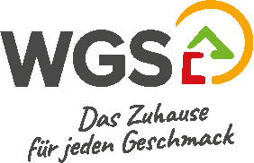 Wohnungsgenossenschaft "Glückauf" Süd Dresden e.G. logo