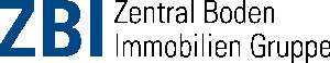 ZBI Zentral Boden Immobilien Gruppe logo