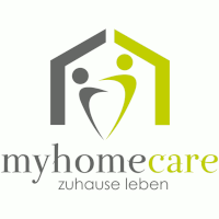 myhomecare Rhein-Main GmbH logo