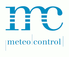 meteocontrol GmbH logo