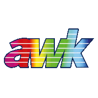 awk AUSSENWERBUNG GmbH logo