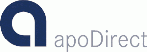 apoDirect GmbH logo