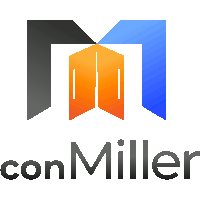 conMiller GmbH logo