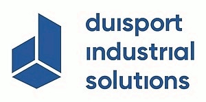 duisport industrial solutions SüdOst GmbH logo