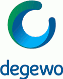 degewo AG logo
