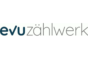 evu zählwerk Abrechnungs- und Servicegesellschaft mbH logo