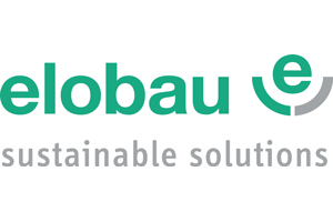 elobau GmbH & Co. KG logo