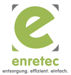 enretec GmbH logo