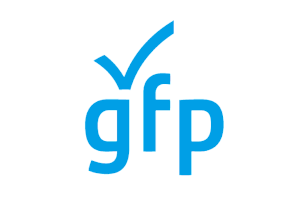 gfp Gesellschaft für Pflege- und Sozialberufe gGmbH logo