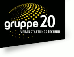 gruppe20 Veranstaltungstechnik GmbH & Co. KG logo