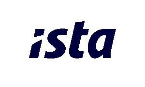 ista SE logo