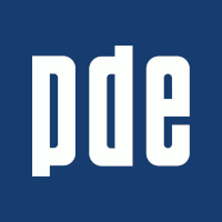 pde Integrale Planung GmbH logo