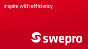 swepro GmbH logo