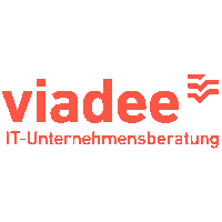 viadee Unternehmensberatung AG logo