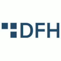 DFH Group GmbH logo