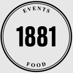 1881 CATERING GMBH logo