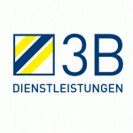 3B Dienstleistung Deutschland GmbH logo