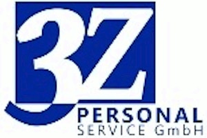3Z Personalservice GmbH logo