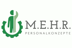 M.E.H.R. Personalkonzepte GmbH logo