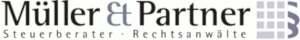 Müller & Partner logo