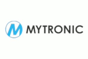 Mytronic GmbH logo