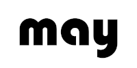 MAY Design GmbH logo