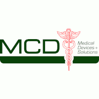 MCD Medical Computers Deutschland GmbH logo