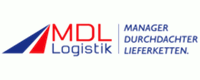 MDL-Logistik West GmbH logo
