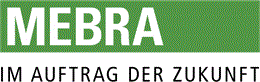 MEBRA Märkische Entsorgungsgesellschaft Brandenburg mbH logo