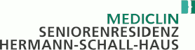 MEDICLIN Seniorenresidenz Hermann-Schall-Haus logo