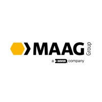 Maag Germany GmbH logo