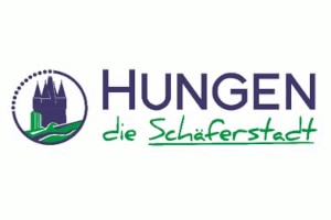 Magistrat der Stadt Hungen logo