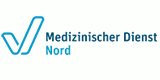 Medizinischer Dienst Nord logo