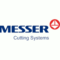 Messer Cutting Systems GmbH logo