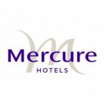 Mercure Hotel Hamburg am Volkspark logo