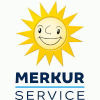 MERKUR SERVICE & LOGISTICS GmbH logo
