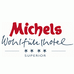 Michels Wohlfühlhotel logo