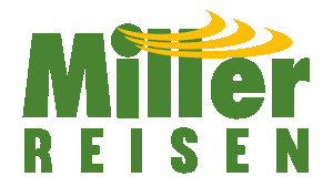 Miller-Reisen GmbH logo