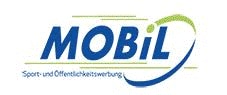 Mobil Sport- und Öffentlichkeitswerbung GmbH logo